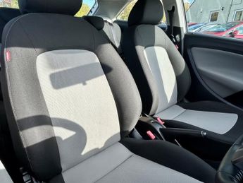 SEAT Ibiza SE