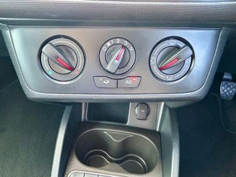 SEAT Ibiza SE