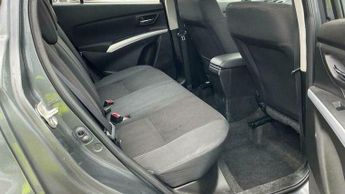 Suzuki SX4 1.0 Boosterjet SZ4 Euro 6 5dr