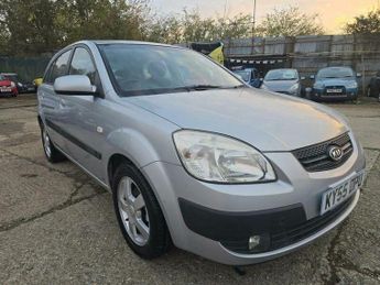 Kia Rio 1.4 LX 5dr