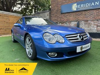 Mercedes SL SL 350