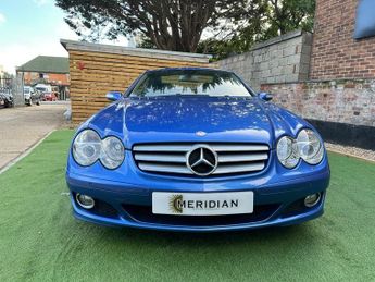 Mercedes S Class SL 350