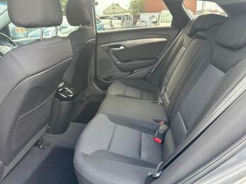 Hyundai I40 1.7 CRDi Style Estate 5dr Diesel Auto Euro 5 (136 ps)