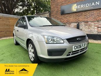 Ford Focus LX