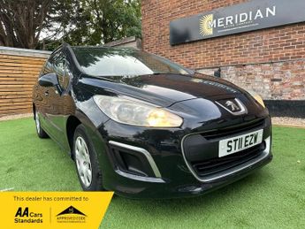 Peugeot 308 HDI SW ACCESS