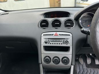 Peugeot 308 HDI SW ACCESS
