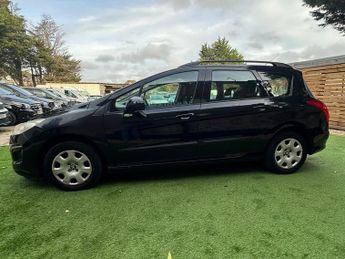 Peugeot 308 HDI SW ACCESS