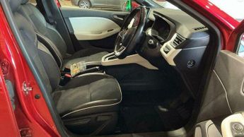 Renault Clio 1.0 TCe S Edition CVT A7 Euro 6 (s/s) 5dr