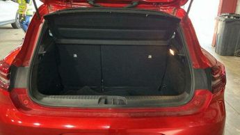Renault Clio 1.0 TCe S Edition CVT A7 Euro 6 (s/s) 5dr