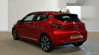 Renault Clio 1.0 TCe S Edition CVT A7 Euro 6 (s/s) 5dr