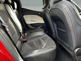 Renault Clio 1.0 TCe S Edition CVT A7 Euro 6 (s/s) 5dr