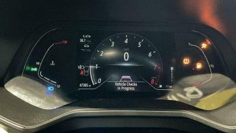 Renault Clio 1.0 TCe S Edition CVT A7 Euro 6 (s/s) 5dr