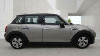 MINI Hatch 1.5 Cooper Steptronic Euro 6 (s/s) 5dr