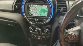 MINI Hatch 1.5 Cooper Steptronic Euro 6 (s/s) 5dr