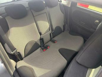 Nissan Note 1.5 dCi n-tec Euro 5 5dr