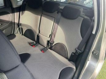 Nissan Note 1.5 dCi n-tec Euro 5 5dr