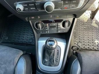 Audi Q3 TDI QUATTRO S LINE PLUS
