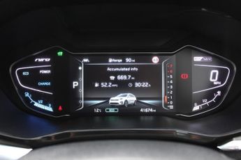 Kia Niro 1.6 GDi 4 HYBRID DCT AUTO