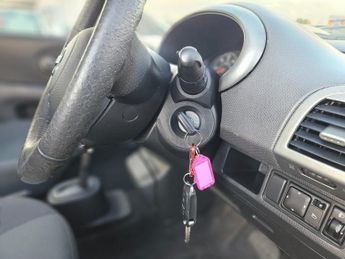Nissan Micra URBIS