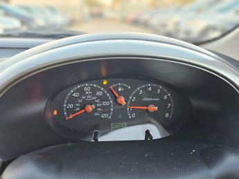 Nissan Micra URBIS
