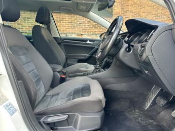 Volkswagen Golf GT EDITION TDI BLUEMOTION TECHNOLOGY DSG