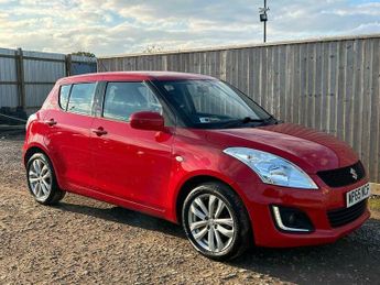 Suzuki Swift 1.2 SZ3 Euro 6 5dr