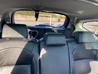Nissan Qashqai DCI TEKNA PLUS 2