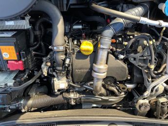 Nissan Qashqai DCI TEKNA PLUS 2