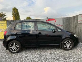 Volkswagen Golf Plus 2.0 TDI SE Euro 5 5dr
