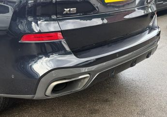 BMW X5 3.0 M50d SUV 5dr Diesel Auto xDrive Euro 6 (s/s) (400 ps)
