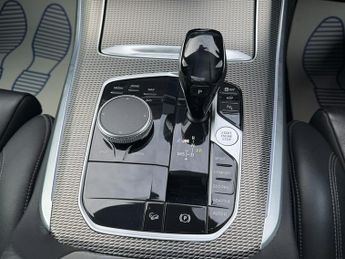 BMW X5 3.0 M50d SUV 5dr Diesel Auto xDrive Euro 6 (s/s) (400 ps)