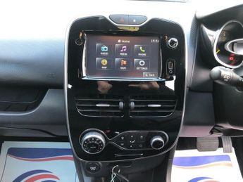 Renault Clio DYNAMIQUE S MEDIANAV DCI