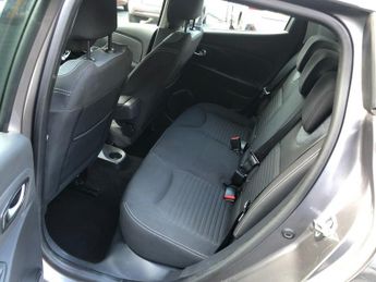 Renault Clio DYNAMIQUE S MEDIANAV DCI