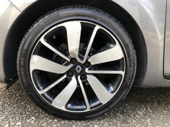 Renault Clio DYNAMIQUE S MEDIANAV DCI