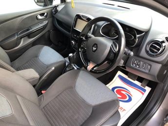 Renault Clio DYNAMIQUE S MEDIANAV DCI
