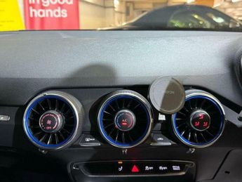 Audi TT 2.0 TFSI Sport S Tronic Euro 6 (s/s) 3dr