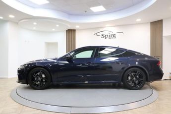 Audi A7 SPORTBACK TDI S LINE