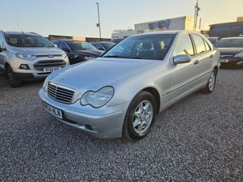 Mercedes GL Class C180 K CLASSIC SE