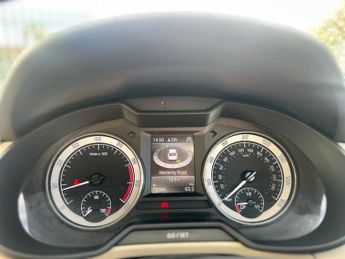 Vauxhall Insignia SRI NAV CDTI