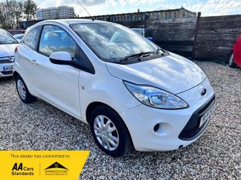 Ford Ka EDGE