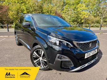 Peugeot 3008 S/S GT LINE