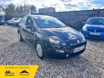 Fiat Punto EASY