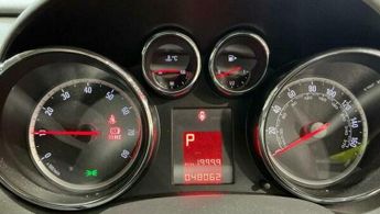 Vauxhall Astra 1.6 16v Exclusiv Auto Euro 5 5dr