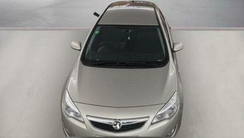 Vauxhall Astra 1.6 16v Exclusiv Auto Euro 5 5dr
