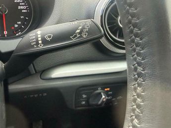 Audi A3 S line sport Quattro