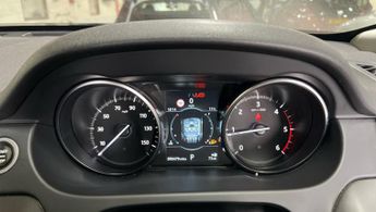 Land Rover Discovery Sport SD4 HSE LUXURY AUTOMATIC