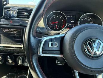 Volkswagen Polo GTI DSG