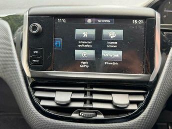 Peugeot 208 1.0 PureTech Active Euro 6 5dr