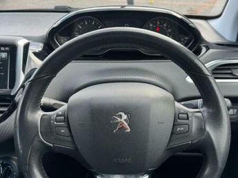Peugeot 208 1.0 PureTech Active Euro 6 5dr