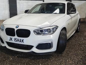 BMW 1 Series M140I